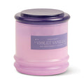 Stack Candle | Violet Vanilla