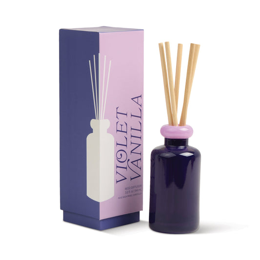 Stack Diffuser | Violet Vanilla