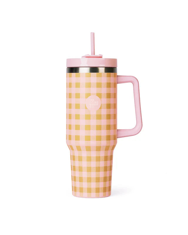Rose All Day 1.2L Tumbler