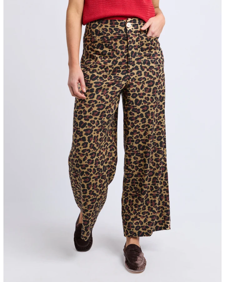 Saskia Pant
