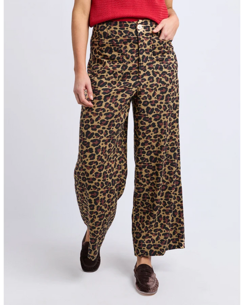 Saskia Pant