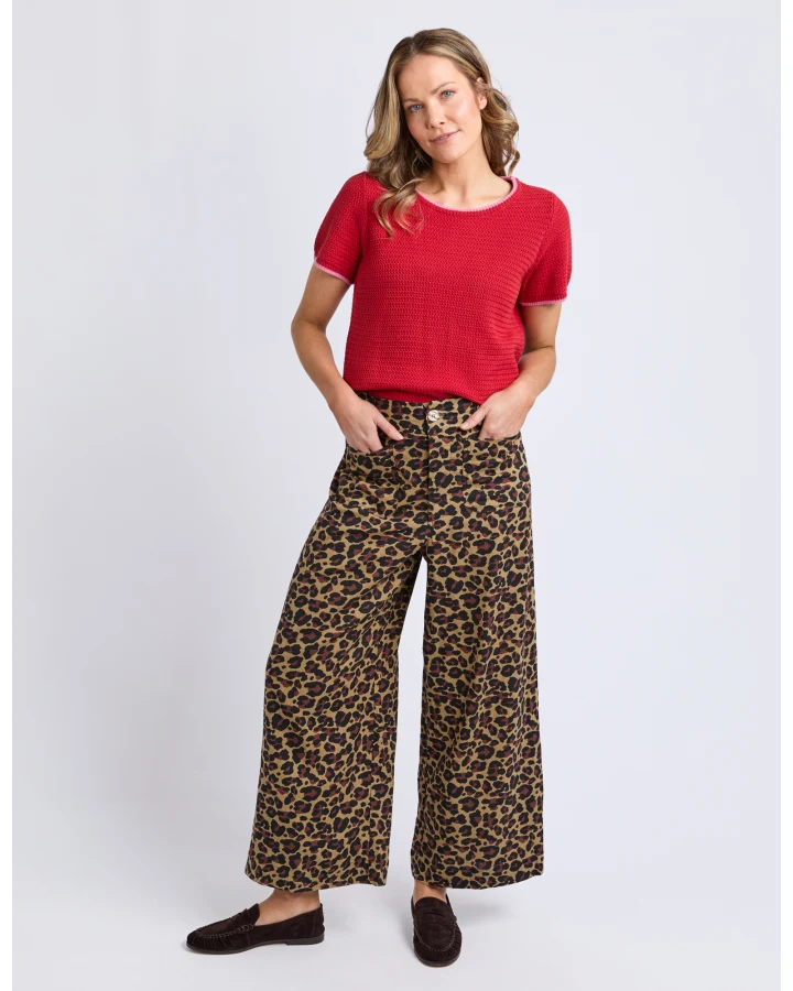 Saskia Pant