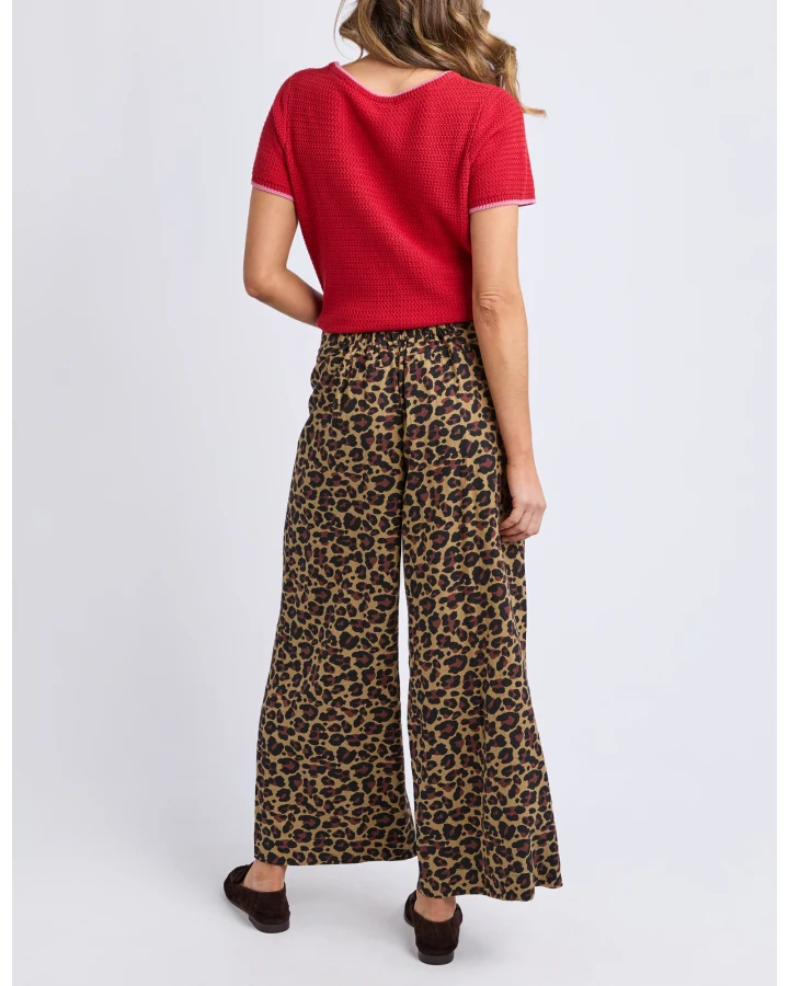 Saskia Pant