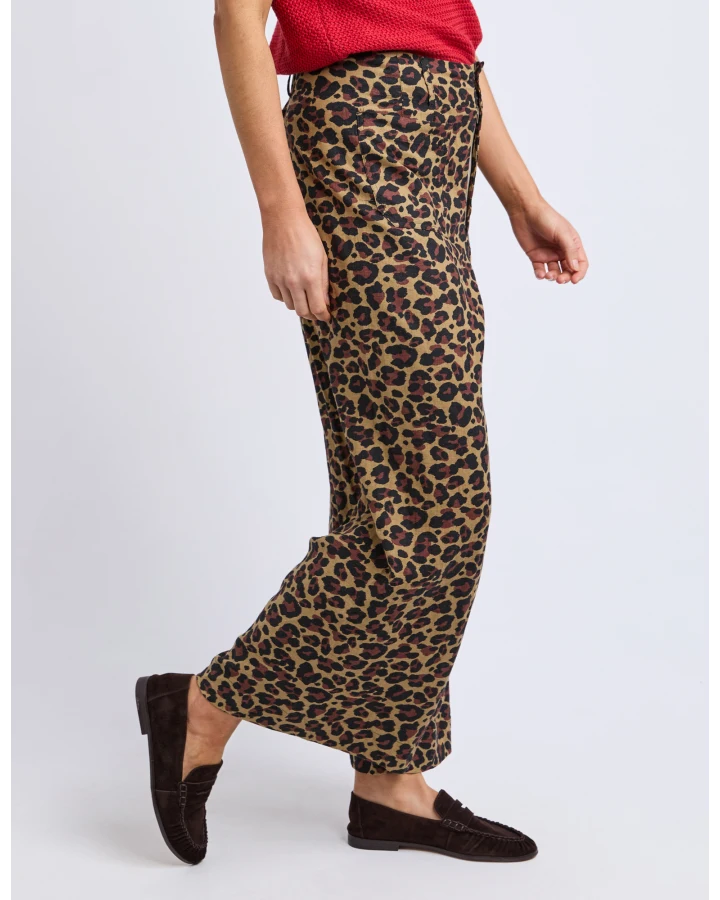 Saskia Pant