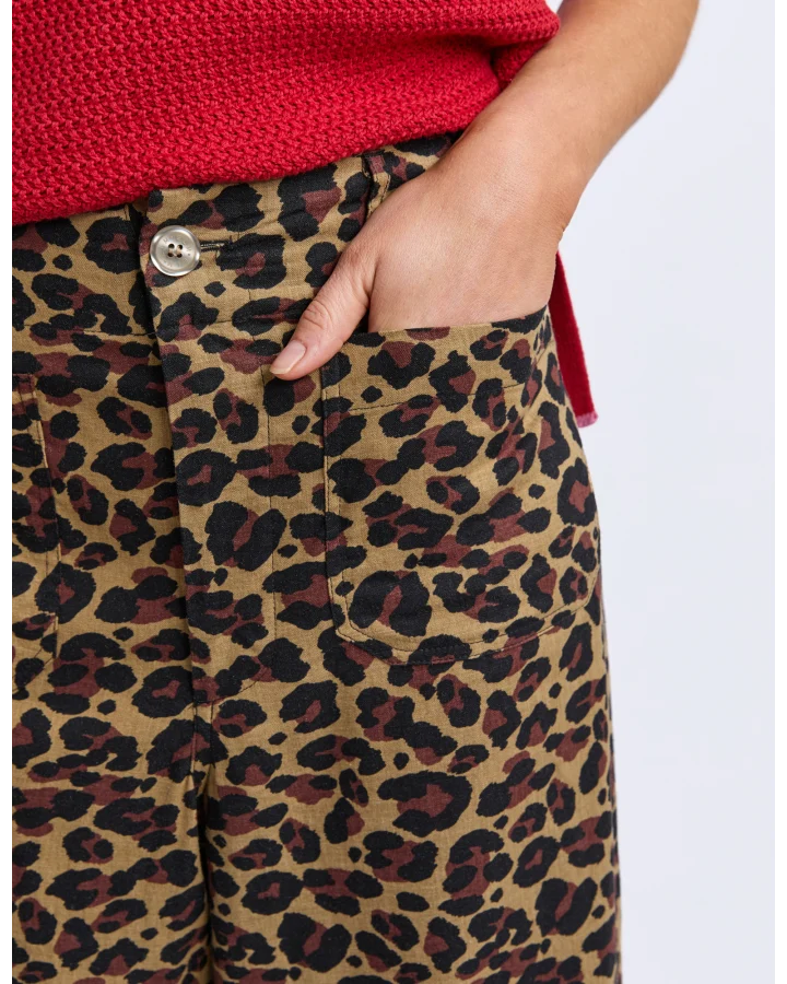 Saskia Pant