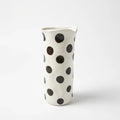 NOSS Medium Vase - Brown Spot