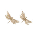 Dragonfly Clip