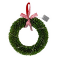 Brush Wreath