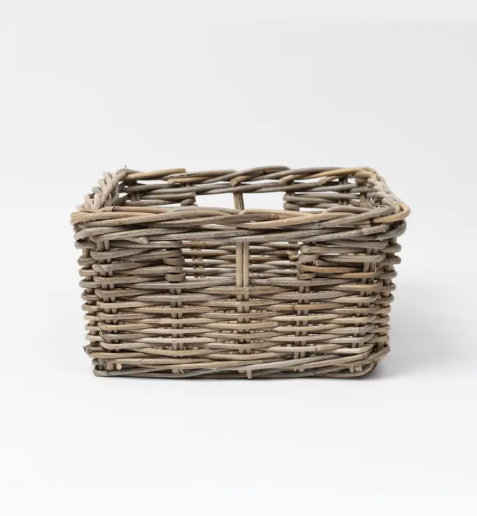Wicka Basket | Arlington Large