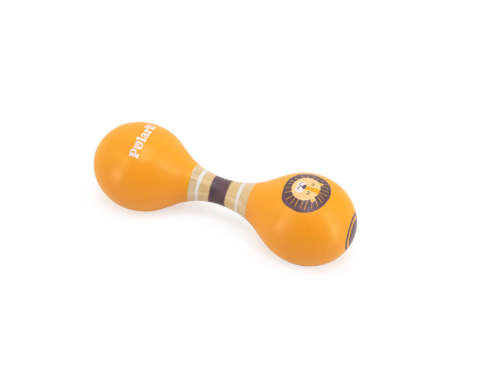 Double Maracas