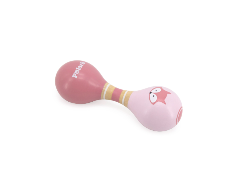 Double Maracas