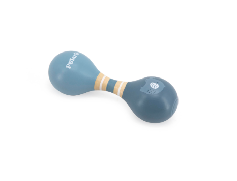Double Maracas