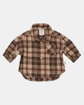 Shirt Check - Harper