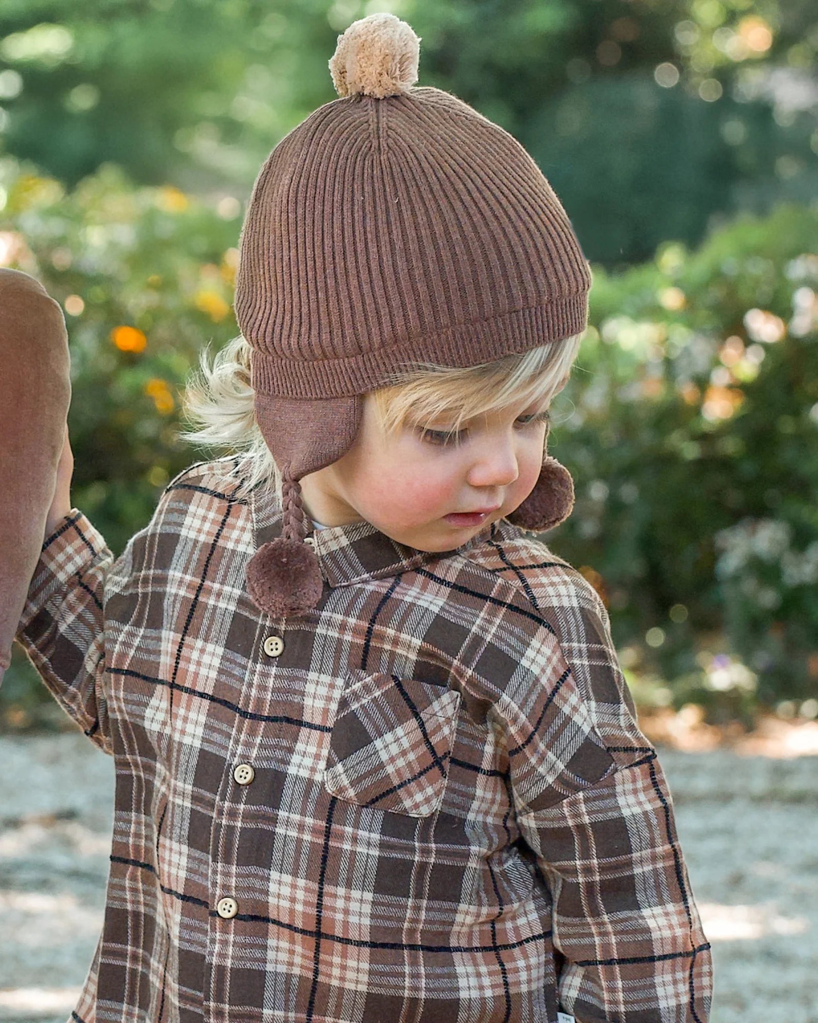 Shirt Check - Harper