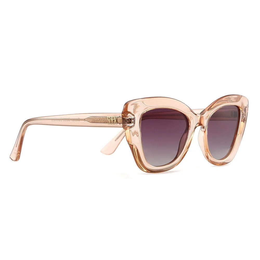 SOEK Sunglasses | Eden Crystal
