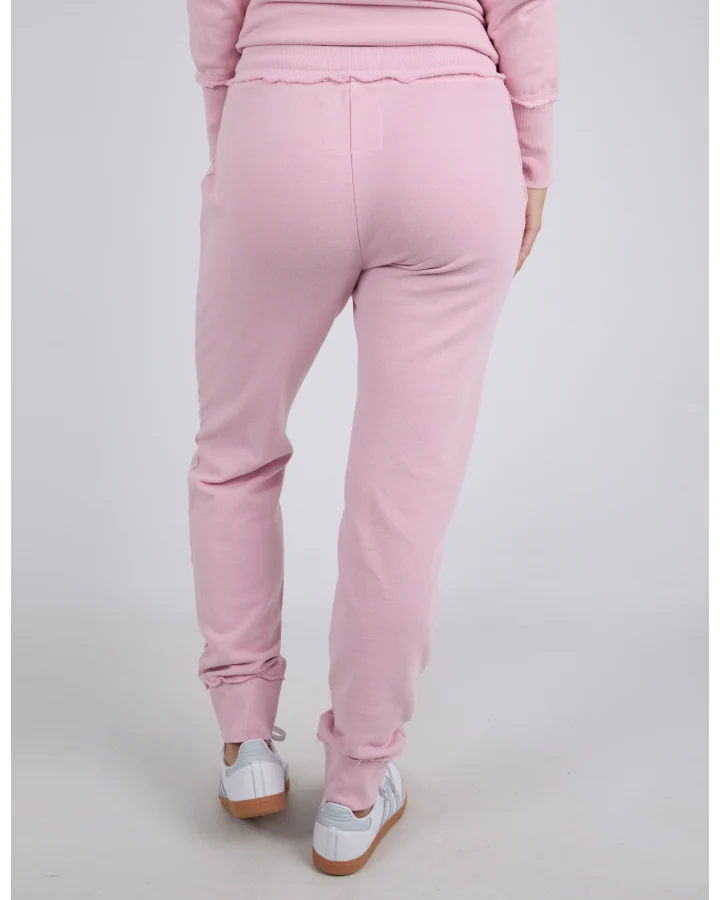 Simplified Track Pant - Blossom