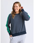 Sloan Crew - Stripe