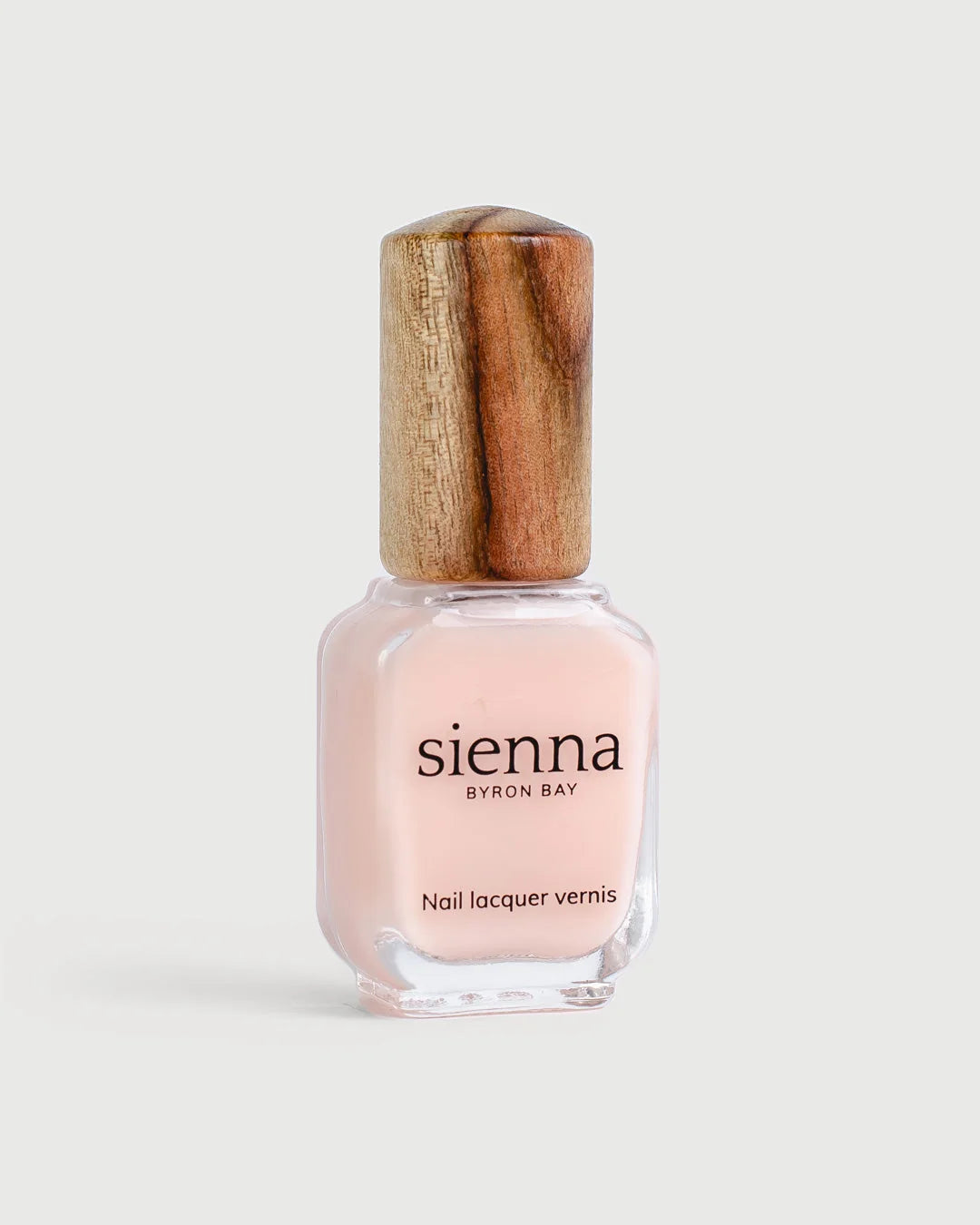 Sienna, Byron Bay Nail Polish