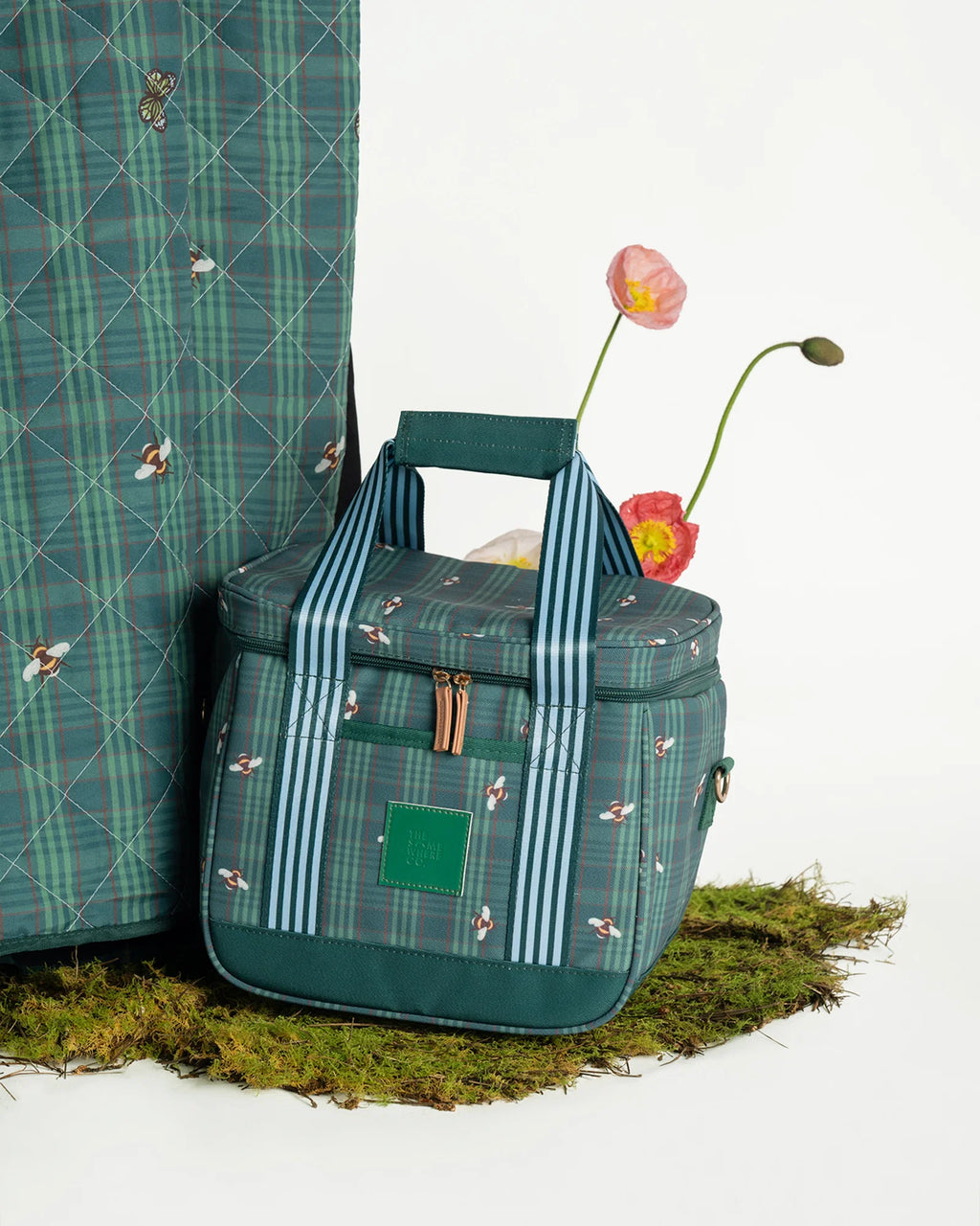 Wildling - Midi Cooler Bag