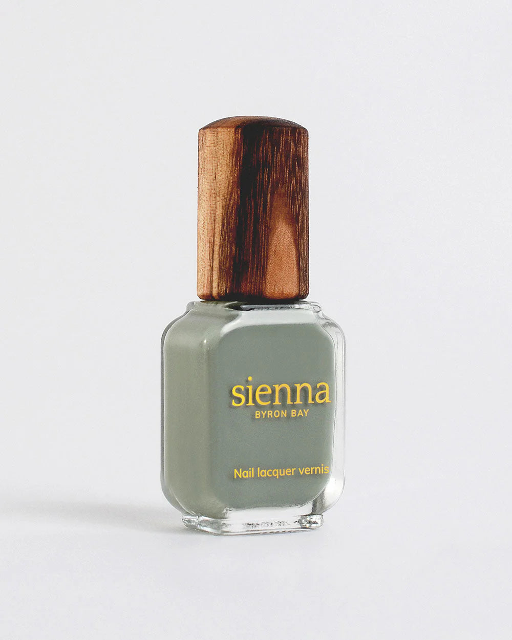 Sienna, Byron Bay Nail Polish