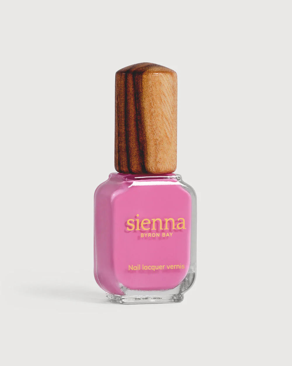 Sienna, Byron Bay Nail Polish