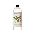 Stainless Cleaner | Peppermint Essential Oil