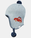 Organic Beanie Earmuff Storytime - Speedie