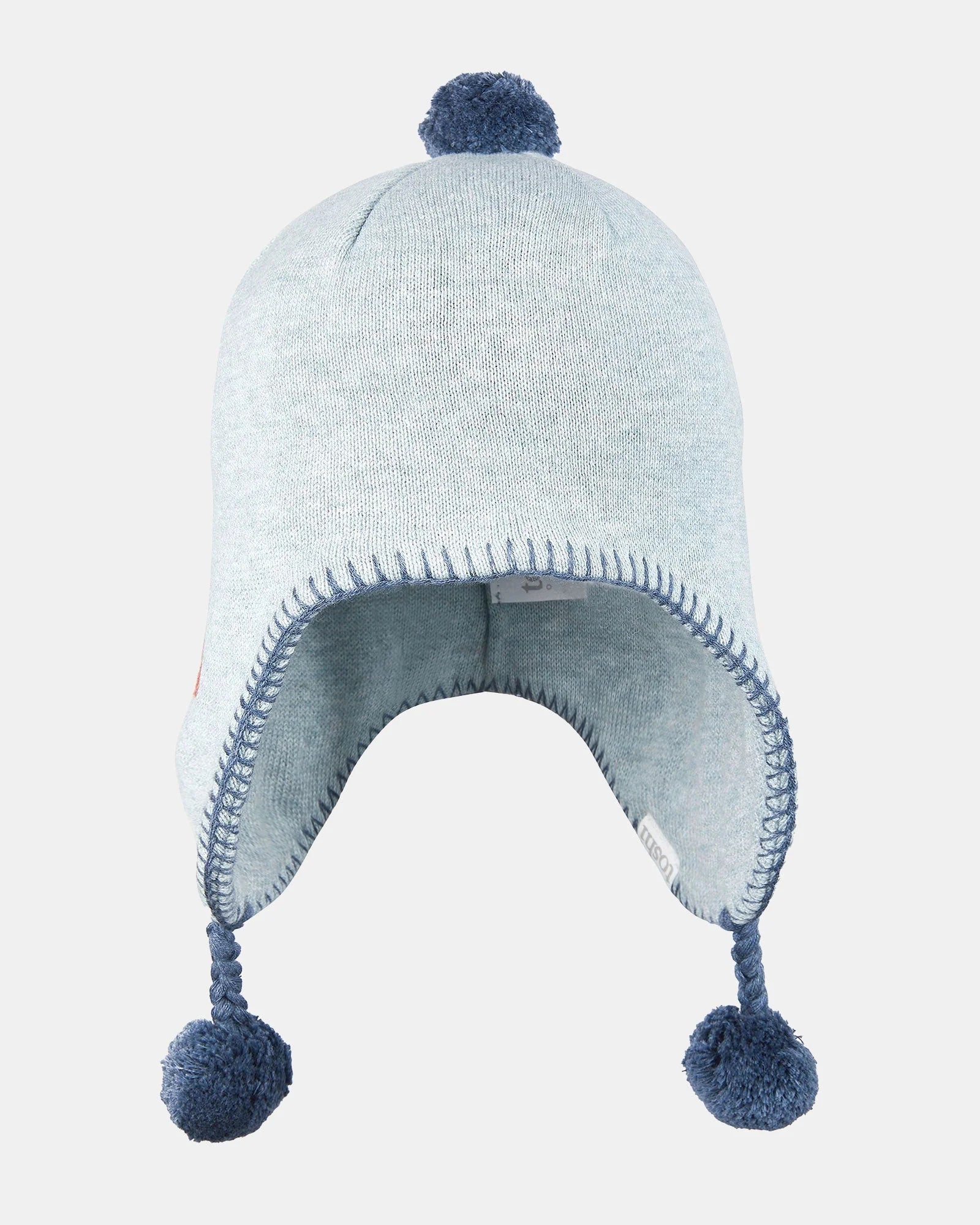 Organic Beanie Earmuff Storytime - Speedie