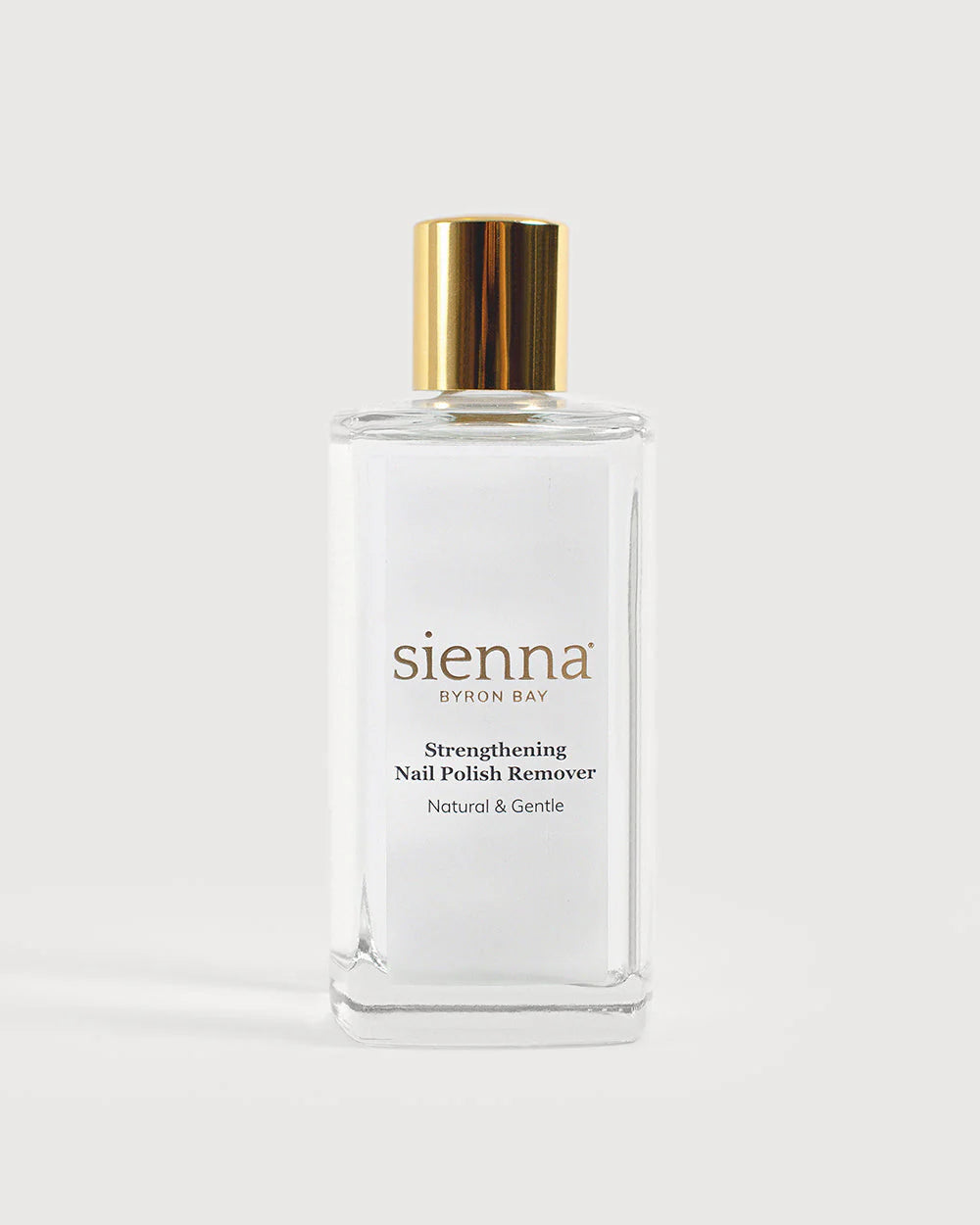 Sienna, Byron Bay Nail Polish