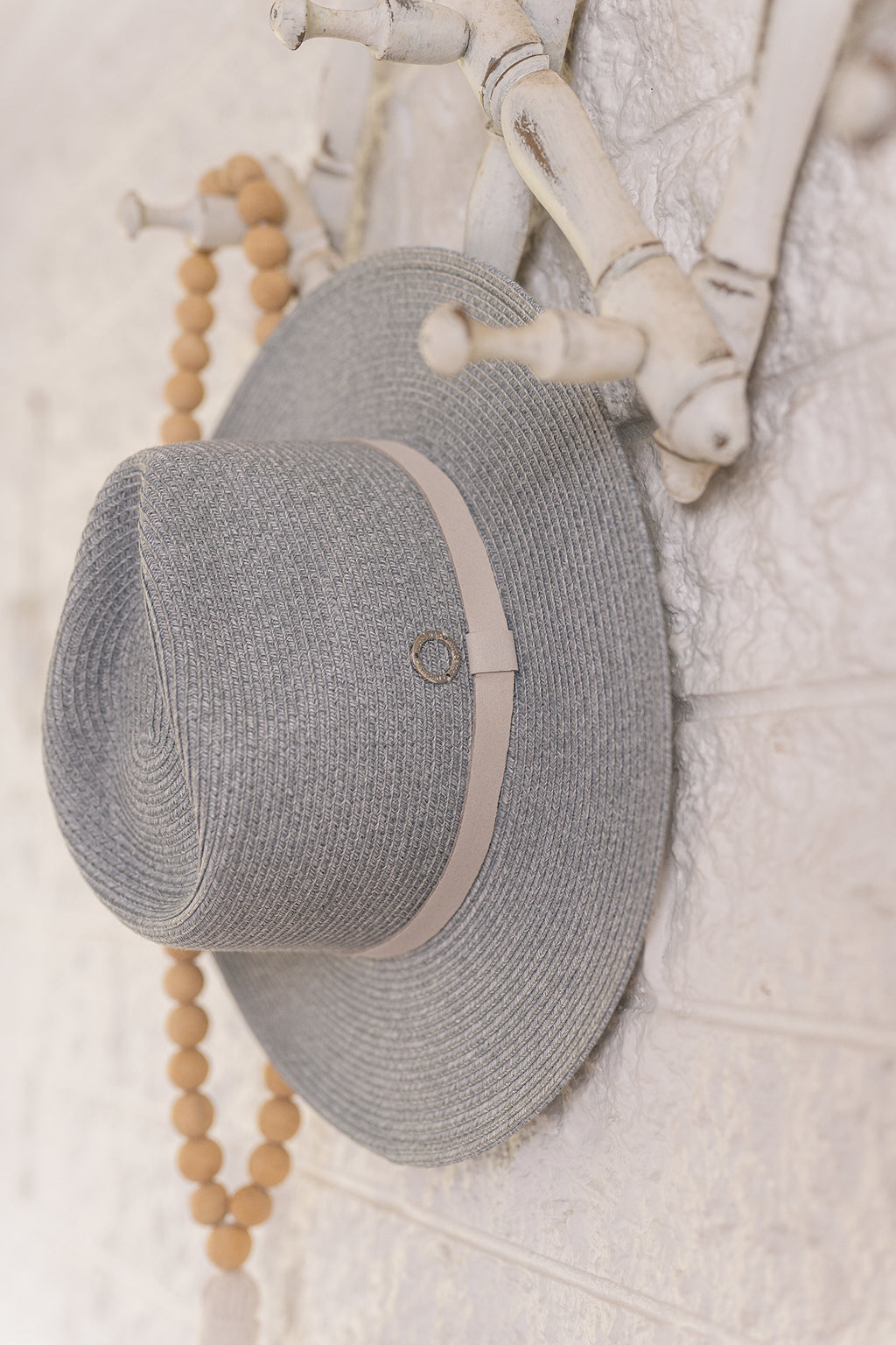 Lily Panama Grey | Sundaise