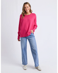 Sunny Long Sleeve Knit