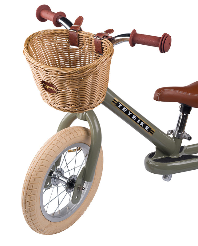 Trybike Handlebar Basket