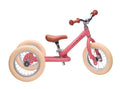 Pink Vintage Trybike