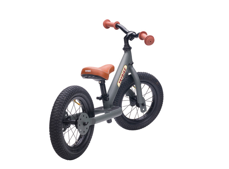 Grey Vintage Trybike