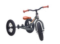 Grey Vintage Trybike