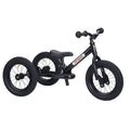 Black Vintage Trybike
