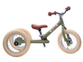Green Vintage Trybike