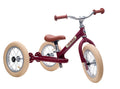 Red Vintage Trybike