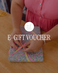 Two Billy Buttons E-Gift Card