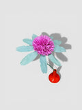 Paper Echinacea Flower