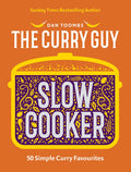 Curry Guy Slow Cooker - By Dan Toombs