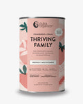 Nutra Natural Thriving Family - Strawberries & Cream