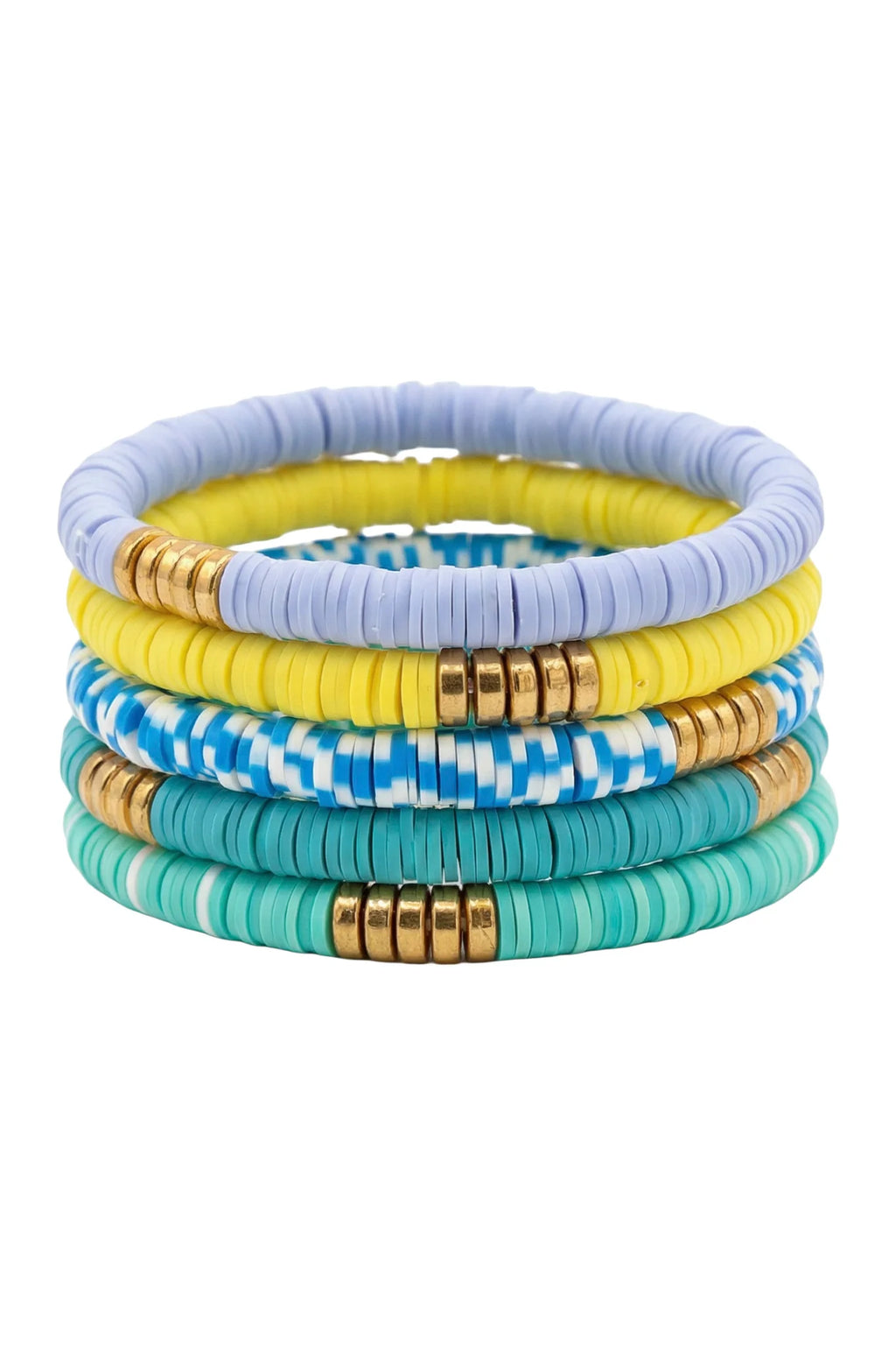 Calypso Bracelet Set