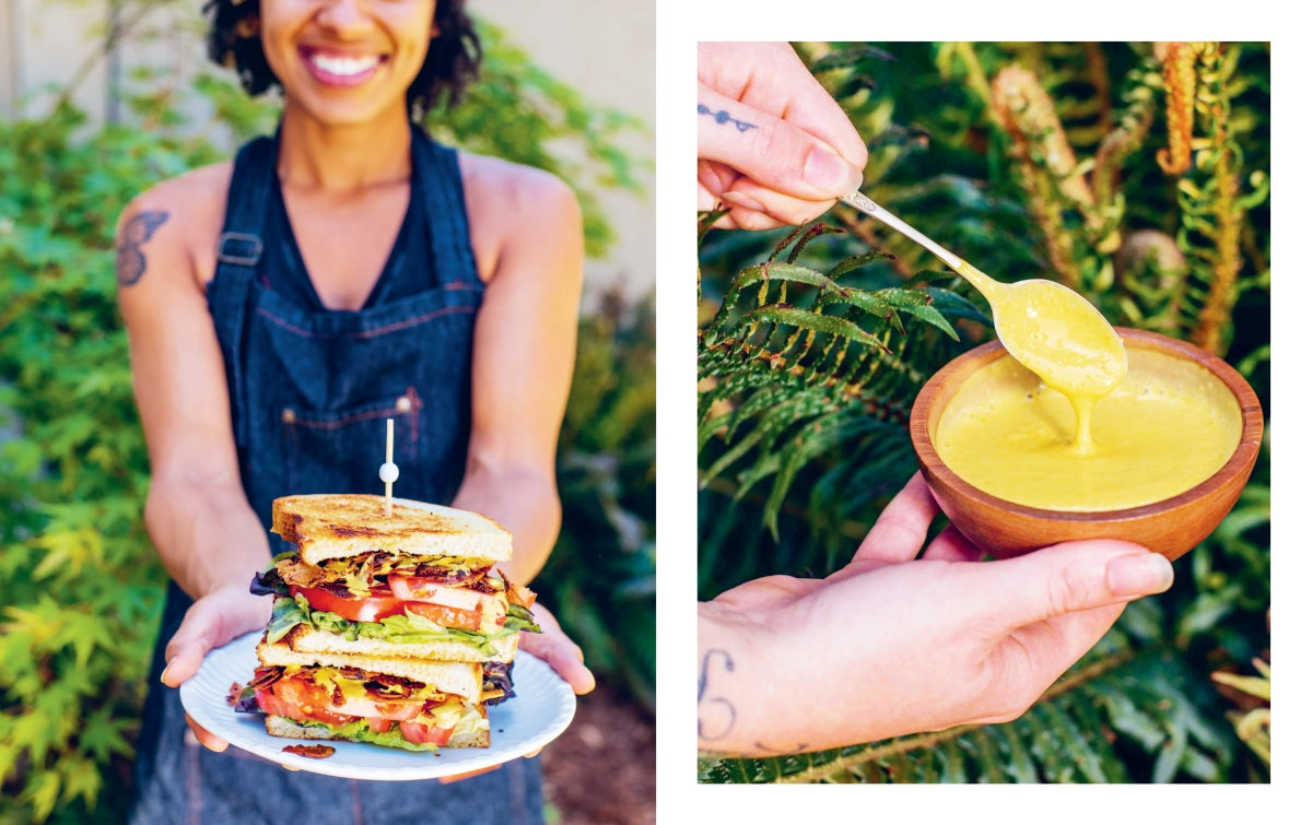 Tiny Kitchen Feast