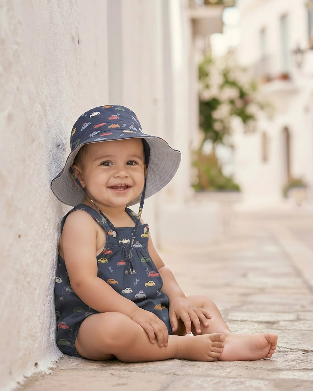 Toshi Baby Romper Bubble | Big Mini