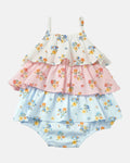 Toshi Baby Romper Tier| Maddie