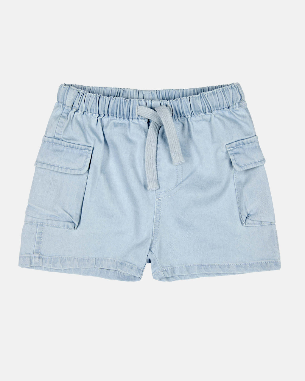 Toshi Baby Shorts Billy | Denim
