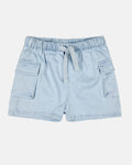 Toshi Baby Shorts Billy | Denim