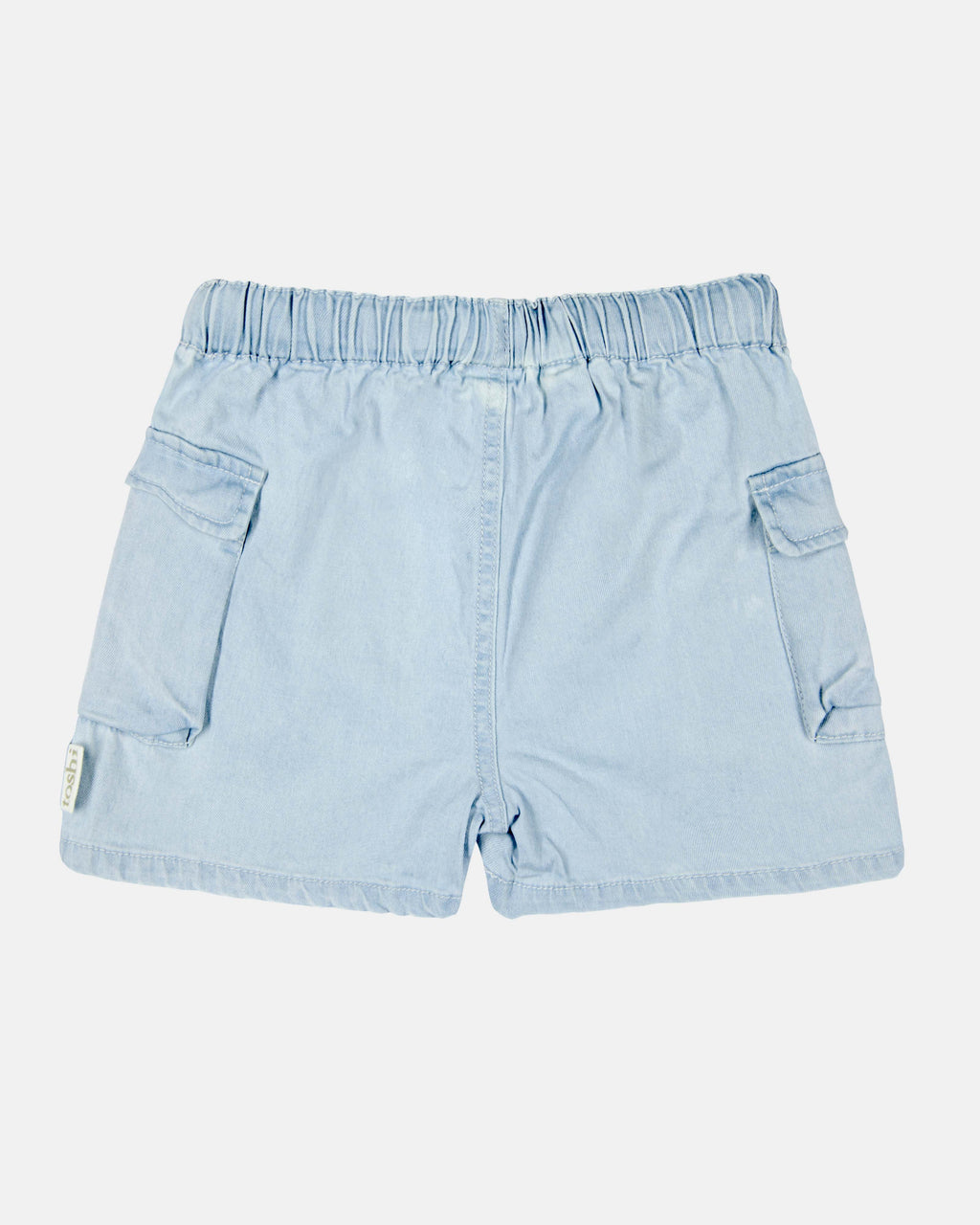 Toshi Baby Shorts Billy | Denim