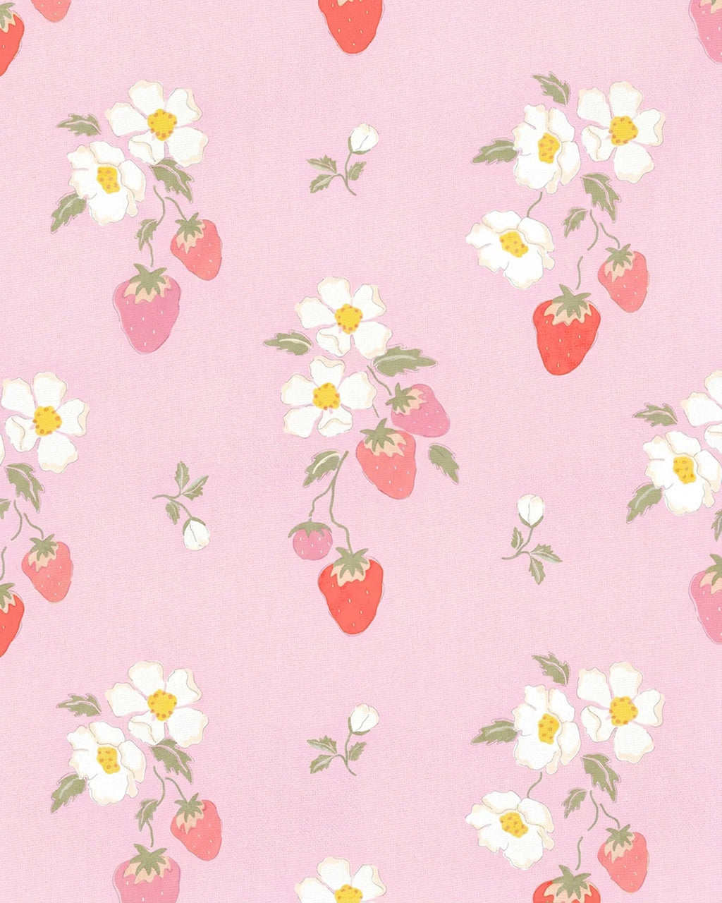 Strawberry Fields Blossom Bell Hat Arcadia UPF 50+ | Toshi